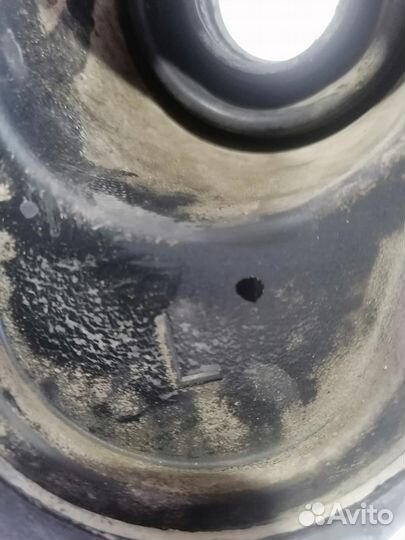 Пыльник рулевой рейки Toyota Camry GSV50 2011-2012