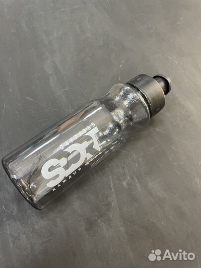 Бутылка для воды