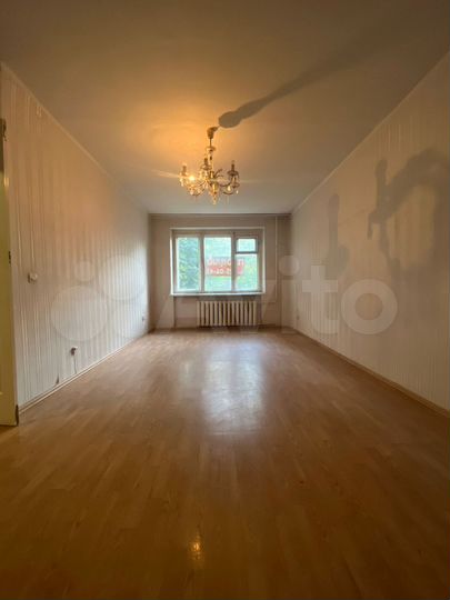 2-к. квартира, 43,8 м², 2/9 эт.