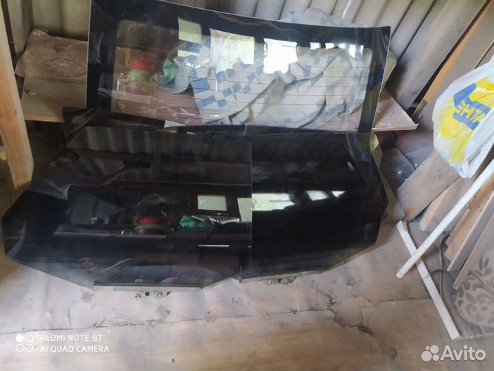 Дверные стекло приора и 2112