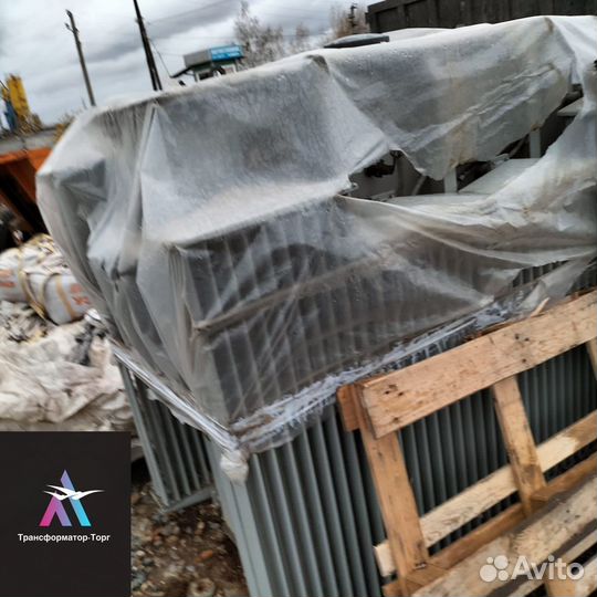 Трансформатор силовой арт69718