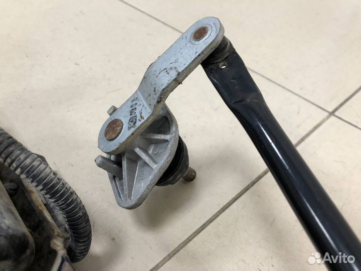 Трапеция стеклоочистителей Kia Bongo 2004-2012