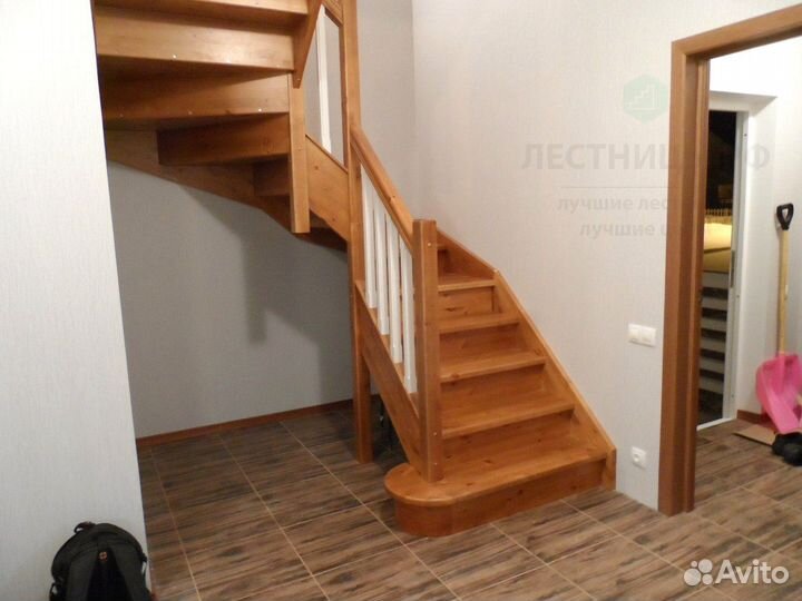 Лестница для дома