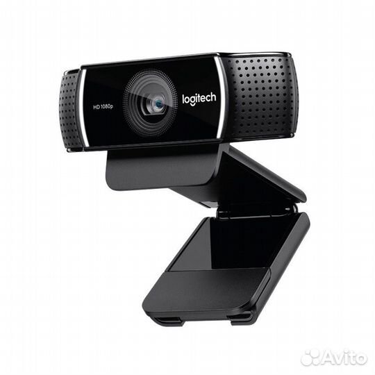 Веб-камера Logitech C922 Pro Stream
