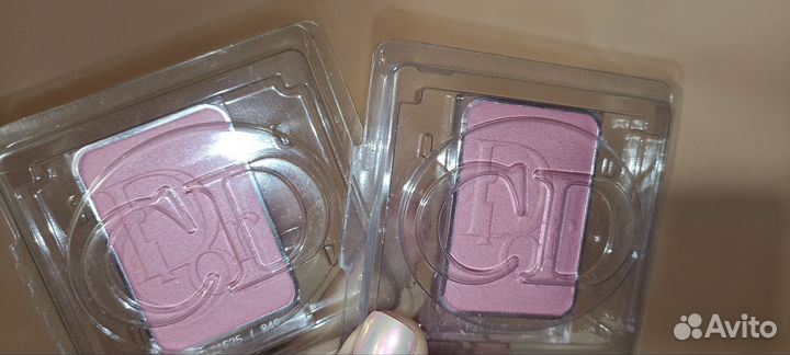 Косметика оригинал Chanel Dior