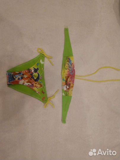 Вещи на девочку с 3-5лет