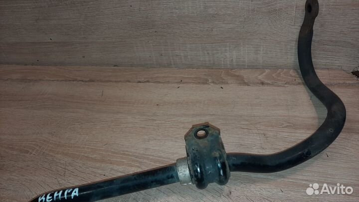 Стабилизатор передний Киа венга