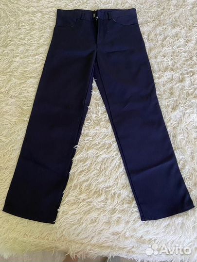 Брюки для мальчика