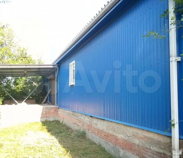 Склад, 525 м²