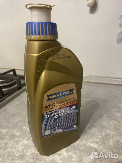 Ravenol