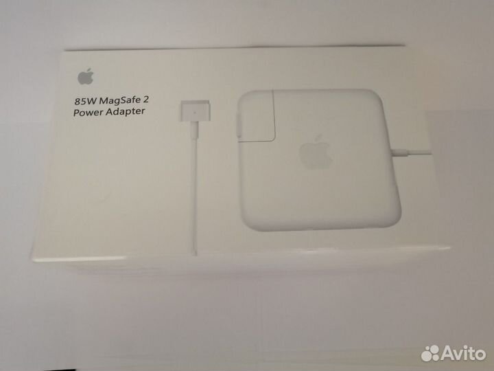 З/У Apple 85W MagSafe 2 Power Adapter Orig