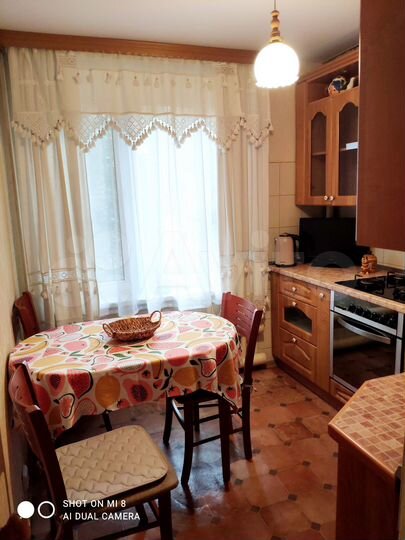 2-к. квартира, 40 м², 1/12 эт.