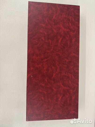 Набор столовых приборов на 12 персон