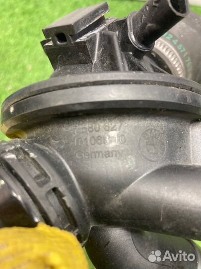 Термостат Bmw 7 F01 3.0 N54 2010