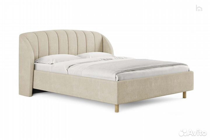 Кровать без п/м 180 х 200 Valencia