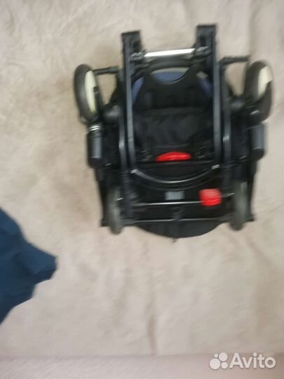 Детские коляски прогулочные