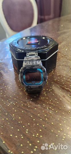 Часы casio g shock dw 5600