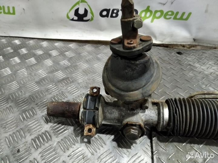 Рейка рулевая Daewoo Nexia 1995-2016