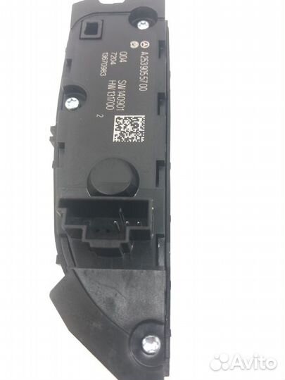 Блок кнопок Mercedes-Benz Glc-Class X253 651.921