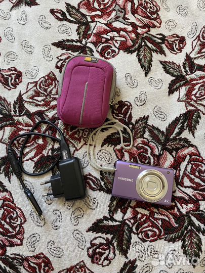 Фотоаппарат samsung