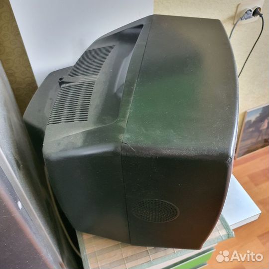 Телевизор JVC