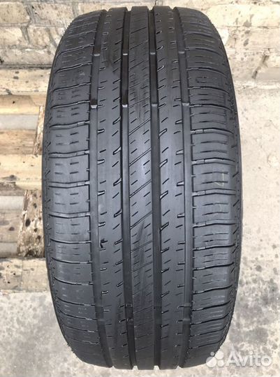 Bridgestone Turanza ER42 245/50 R18 100W