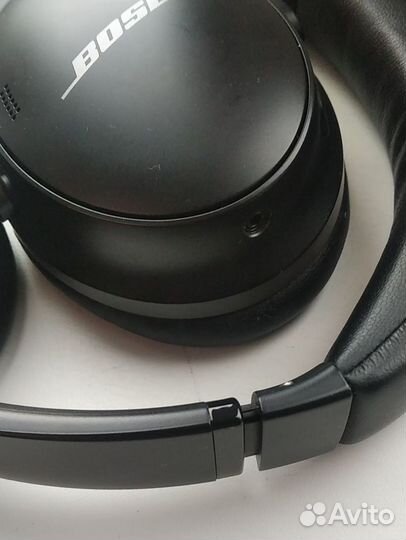 Наушники Bose QC45