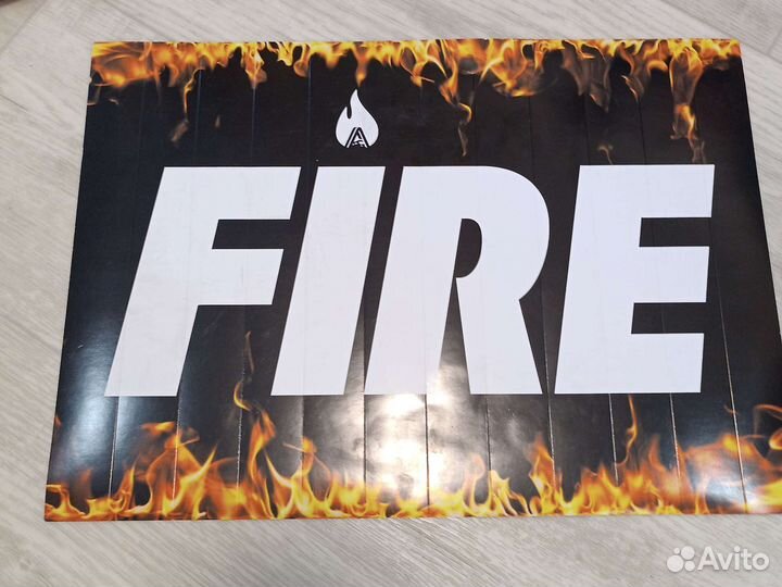 Трещетки спортивных клубов