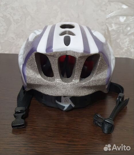 Шлем author спорт. с сеточкой Skiff