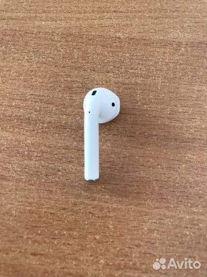 AirPods 2 наушник правый