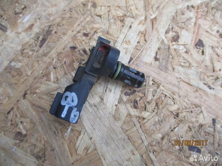 Датчик абсолютного давления Форд Фьюжн 2008