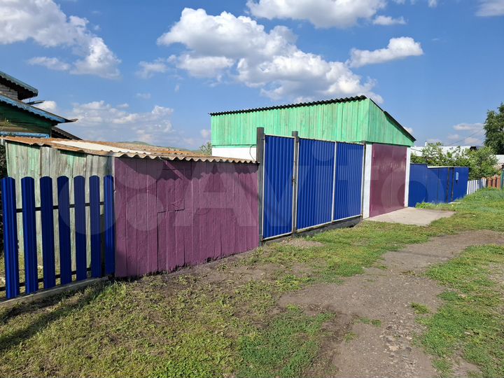 3-к. квартира, 81 м², 1/1 эт.