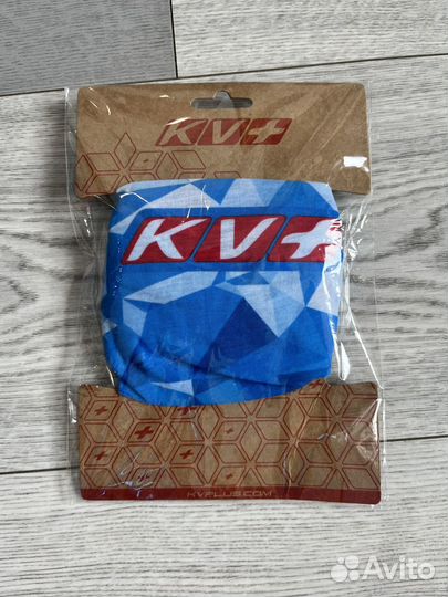 Балаклава-снуд баф KV+