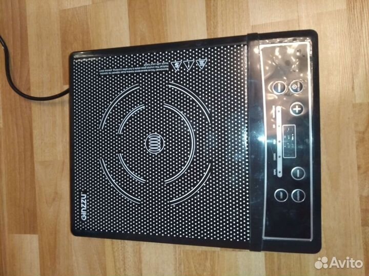 Настольная индукционная плитка