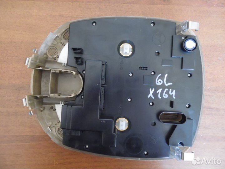 Плафон салона Mercedes GL X164