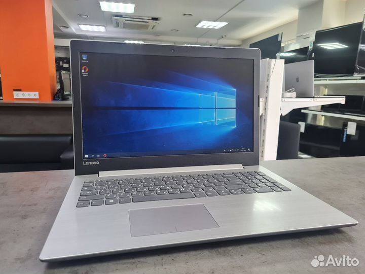 Ноутбук 15.6 Lenovo A10\ 6GB / R7 m440/ 1000 GB