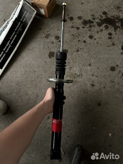 Амортизатор volkswagen passat B3