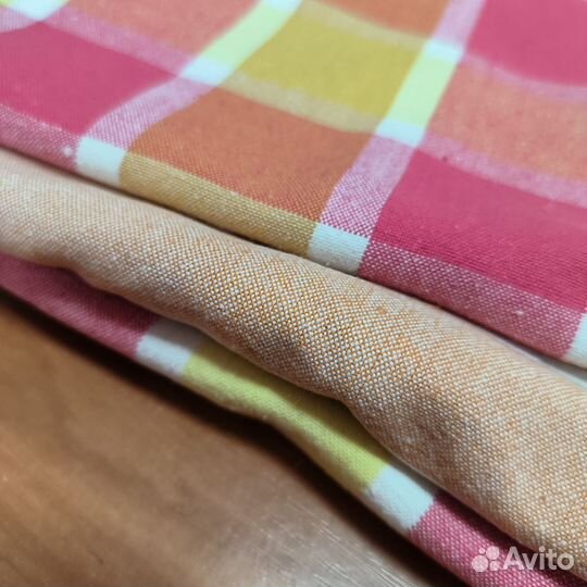 Полотенца кухонные СССР