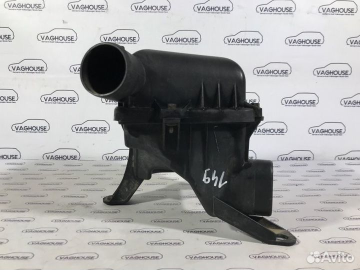 Корпус воздушного фильтра Hyundai Accent (1