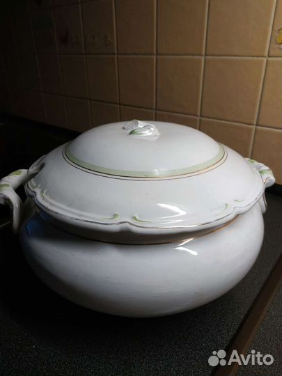 Доливной чайник и др