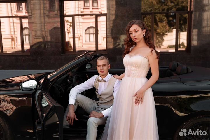 Свадебный Фотограф и видеограф Тула