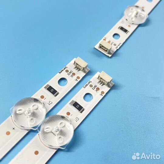 Подсветка для телевизора Samsung 43