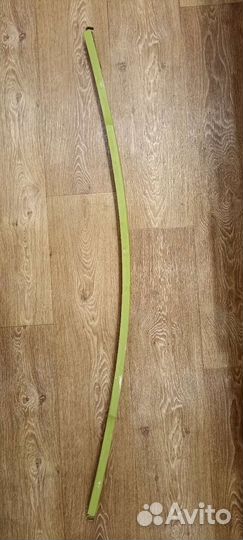 Коромысло для ведер 1990 год июль