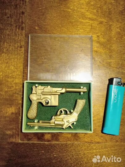 Сувениры СССР