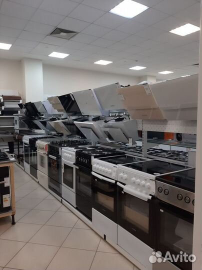 Встраиваемая газовая поверхность gefest свн 2230 К