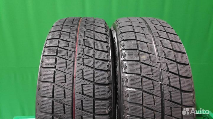 Bridgestone Blizzak Revo2 215/60 R17 96Q
