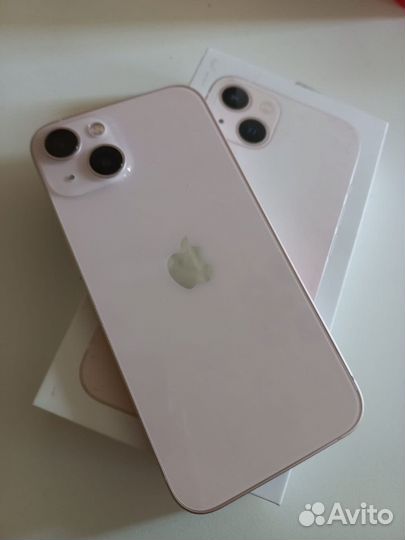 iPhone 13 128gb