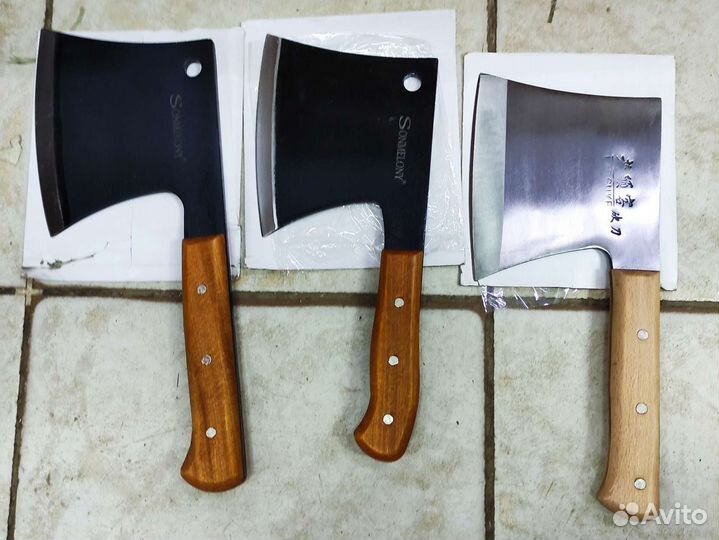 Топорик для мяса