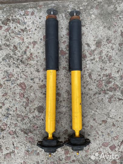 BMW E81, E82, E87 Винтовая подвеска TA Technix