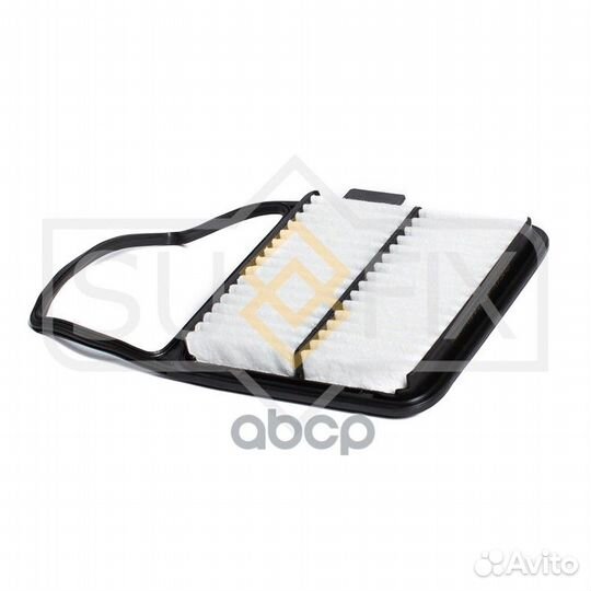 Фильтр воздушный toyota Prius(NHW20 ) 1.5 03-09